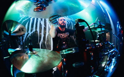 Concertphotography with remote cameras